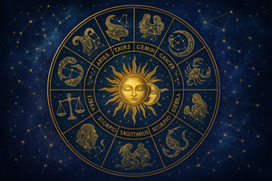 zodiac 